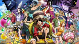 One-Piece:-Stampede-(2019)