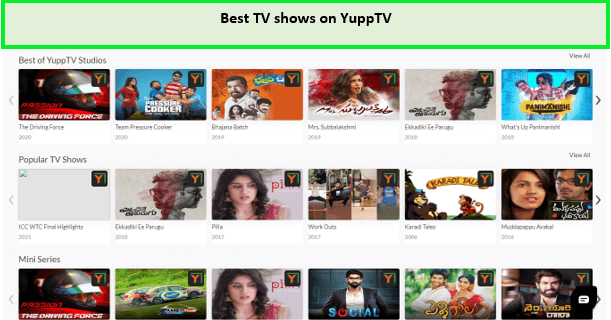 best-shows-yupptv-outside-india