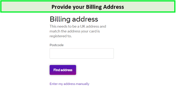 billing-address-in-Netherlands