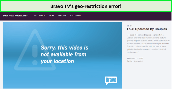 bravo-tv-geo-restriction-error-outside-USA