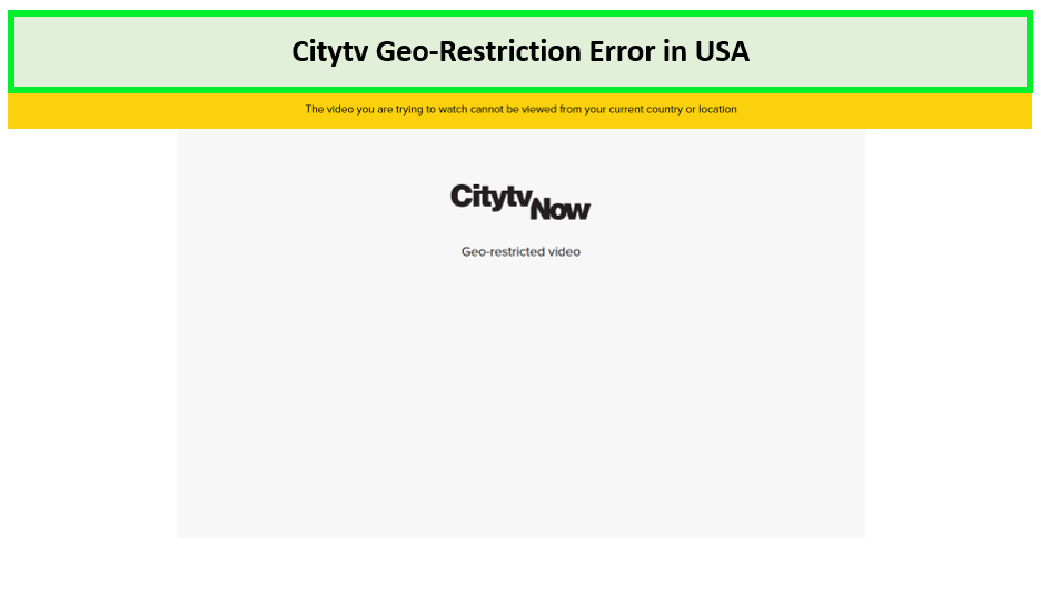 citytv-geo-restriction-error-in-usa