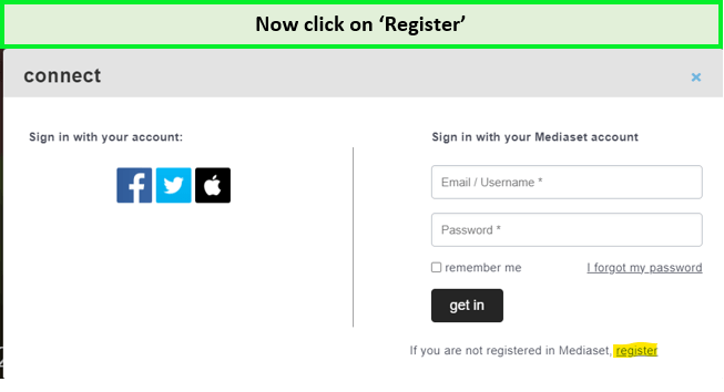 click-register-mitele-in-Netherlands