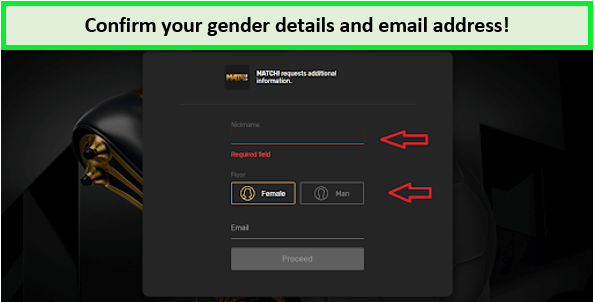 confirm-your-gender-details-and-email-in-uk