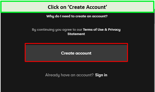 create-account-USA