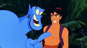 Aladdin (1992) 