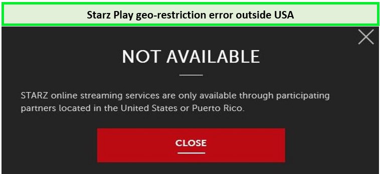 error-message-for-starz-play-in-India