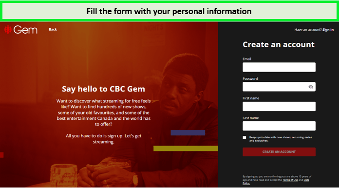 fill-in-your-personal-information-uk