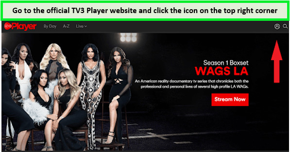 go-to-official-tv3-player-website-in-Italy