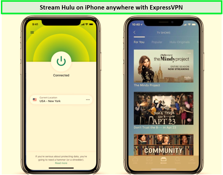 hulu-iphone-expressvpn