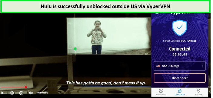 hulu-unblocked-with-vypervpn-outside-US