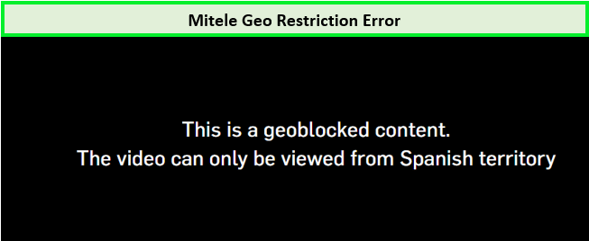 mitele-geo-restriction-in-Japan