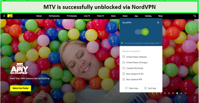 mtv-unblocked-outside-usa-by-connecting-to-NordVPN