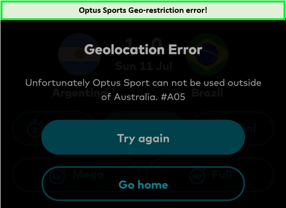 optus-sport-geo-restriction-error-in-US