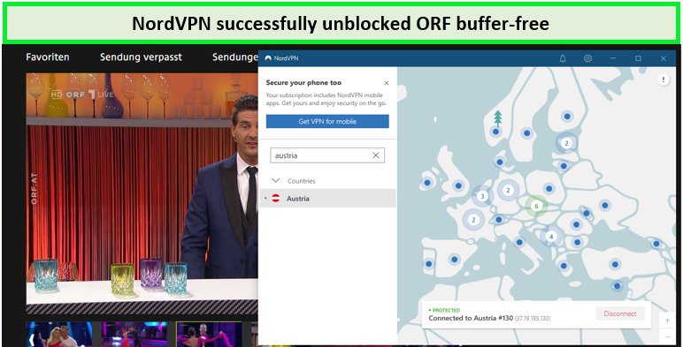 nordvpn-unblocked-orf-in-Germany