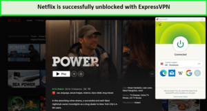 expressvpn-unblocked-netflix-uk-in-Australia