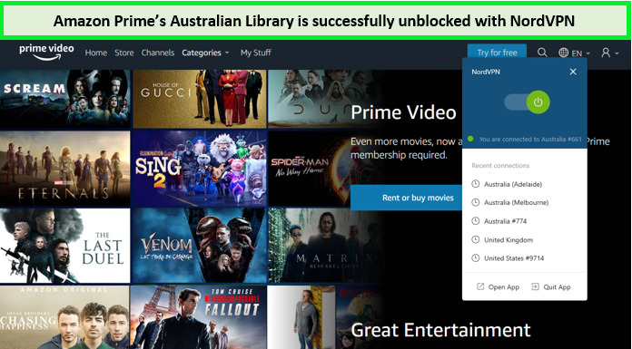 a-screenshot-of-nordvpn-unblocking-amazon-prime-australia