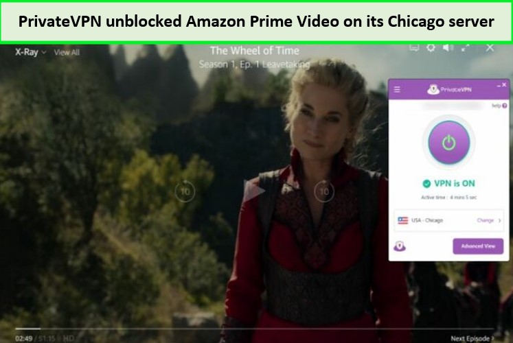 Ιδιωτικό VPN-UNBLOCKS-Amazon-Prime-Video-USA