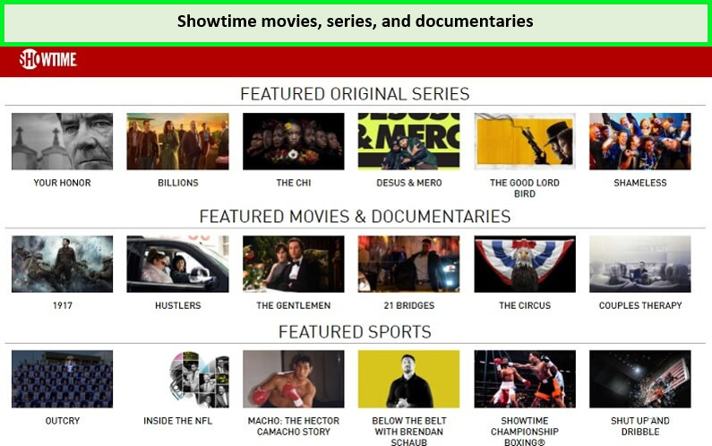 showtime-content-in-Canada