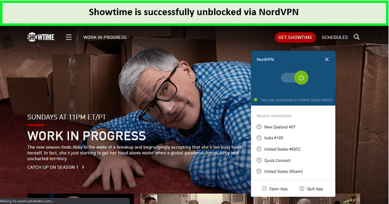 showtime-unblocked-with-NordVPN-outside-USA