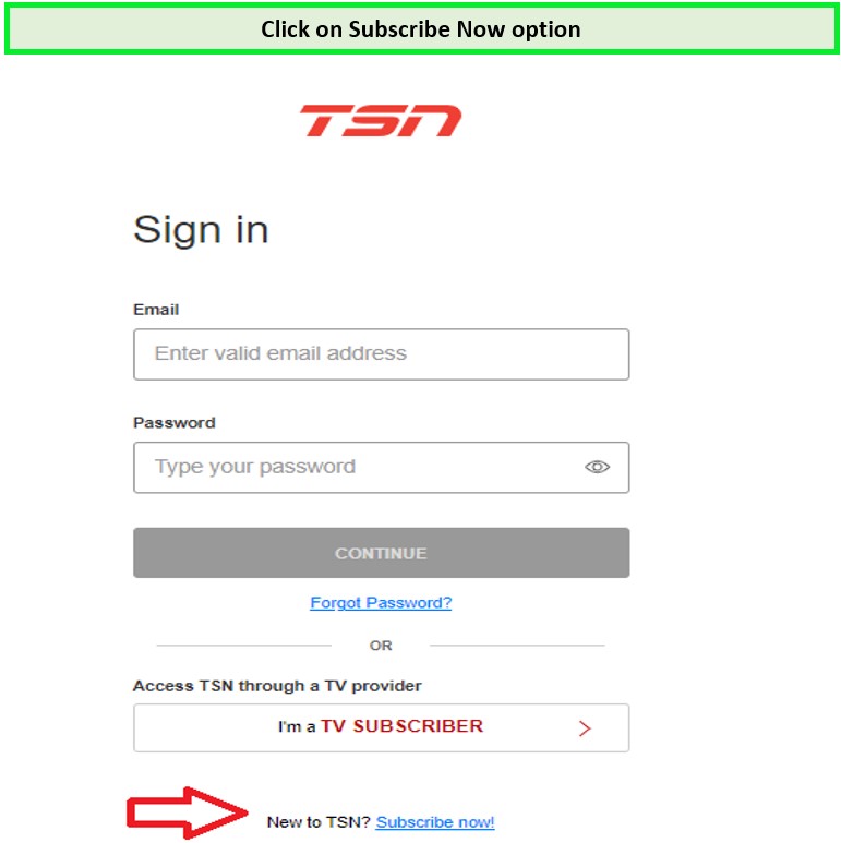signup-tsn-in-Germany