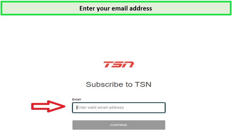 enter-your-email-address-in-India