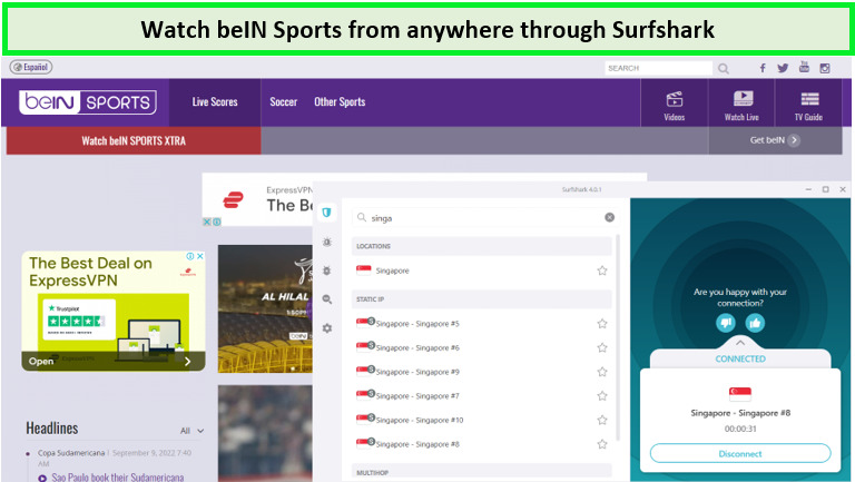 surfshark-unblocking-bein-sports-from-anywhere-us