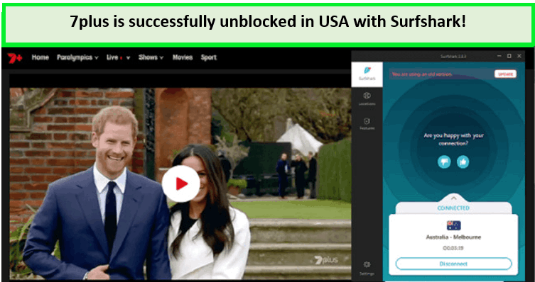 7plus-is-unblocked-with-surfshark-in-usa