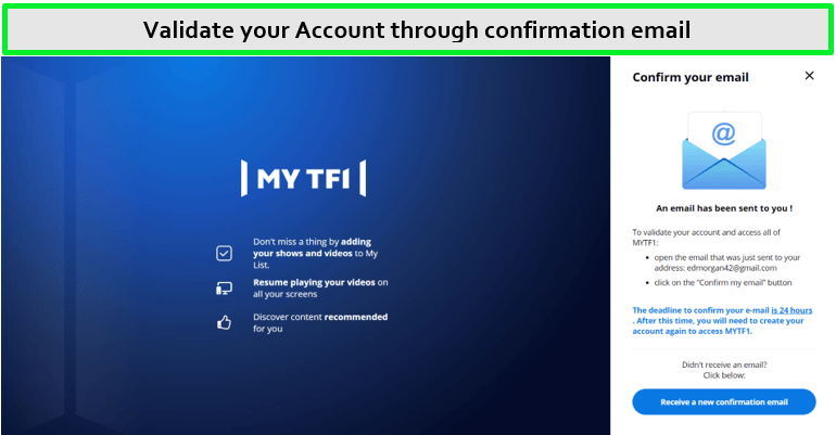 validate-your-account-through-confirmation-email-for-tf1-in-Netherlands
