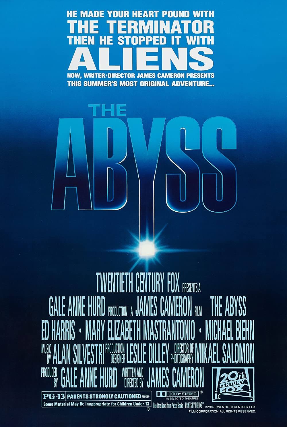 the-abyss
