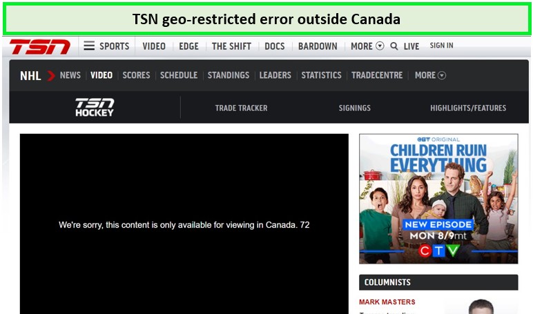 TSN-outside-canada-geo-restriction-error-screen-shot
