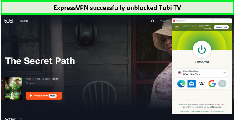 expressvpn-unblocked-tubi-tv-in-South Korea