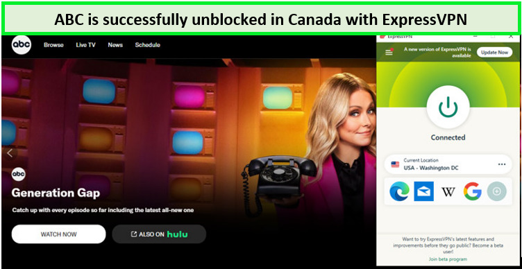 ExpressVPN-unblocked-abc-channel-in-canada
