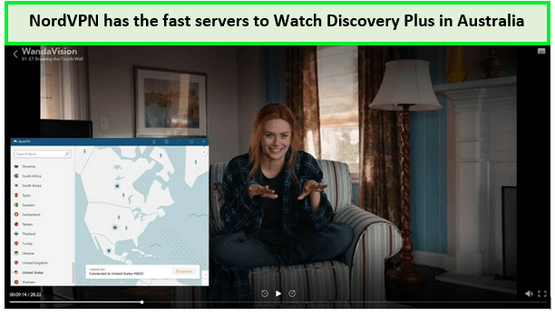 unblocking-image-of-discovery-plus-channel-australia-with-nordvpn