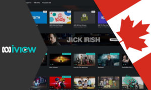 ABC iview in Canada: How To Watch With A VPN In 2022