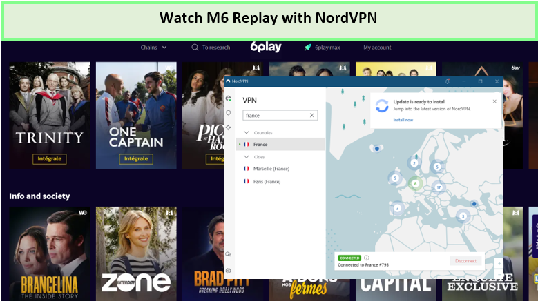 watch-m6-replay-in-uk-with-nordvpn