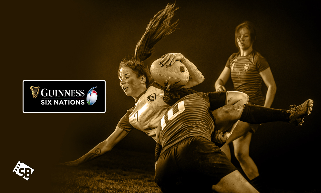 How to Watch Womens Six Nations Championship 2022 from Anywhere