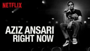Aziz Ansari: Right Now (2019)-in-USA