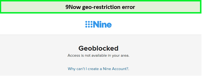 9now-geo-restriction-error