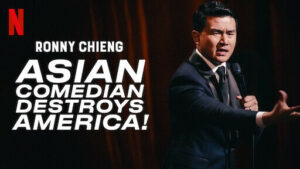 Ronny Chieng: Asian Comedian Destroys America! (2019)--in-USA 