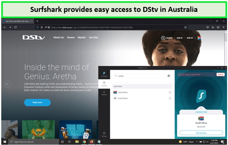 Access-DStv-in-Australia-with-Surfshark