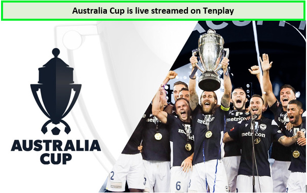 Australia-cup-can-be-watched-on-Tenplay-outside-Australia