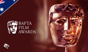 How to Watch 2022 BAFTA Film Awards in Australia