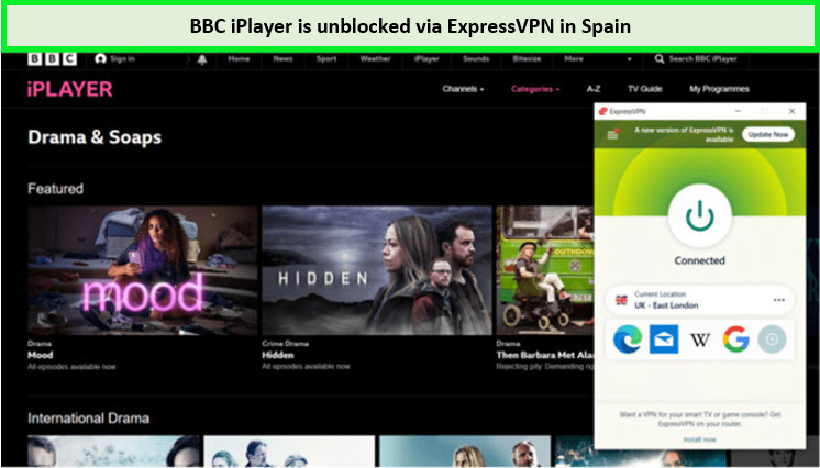 BBC-iplayer-unblocked-in-Spain