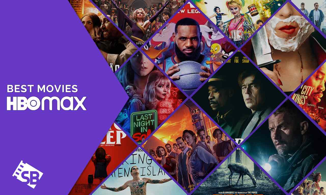 40 Best Movies on HBO Max In UAE [Updated 2024]