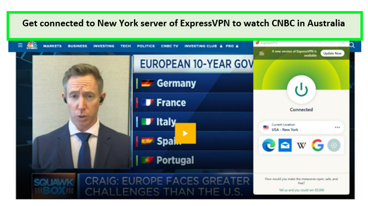 CNBC-in-UK-unblocked-with-ExpressVPN