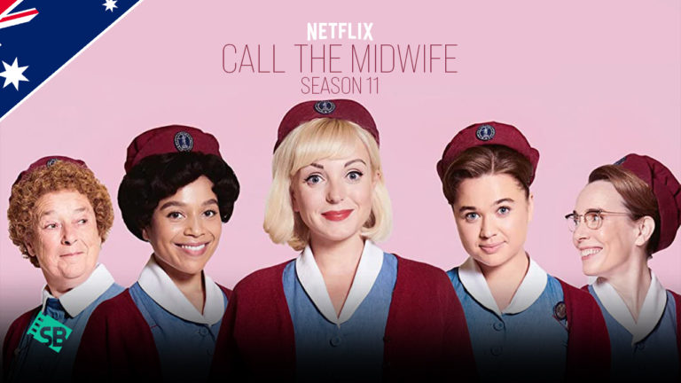 Call-the-Midwife-S11-in Australia