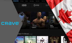 How to Watch CraveTV Outside Canada [Updated May 2023]