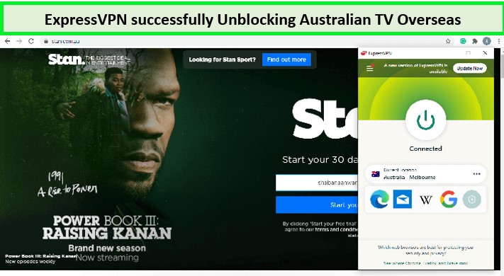 How To Watch Australian Tv Outside Australia [december 2023]