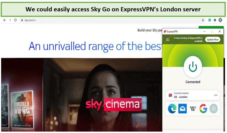 expressvpn-working-with-sky-go-in-Hong Kong