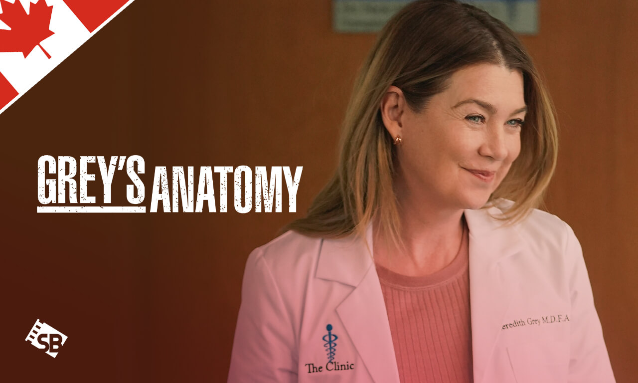 Watch ‘Grey’s Anatomy’ Season 18 and 19 in Canada on ABC